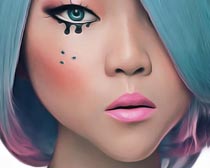 Ψ���������ͮ�ˇ�g(sh��)Ч��PS��(d��ng)��